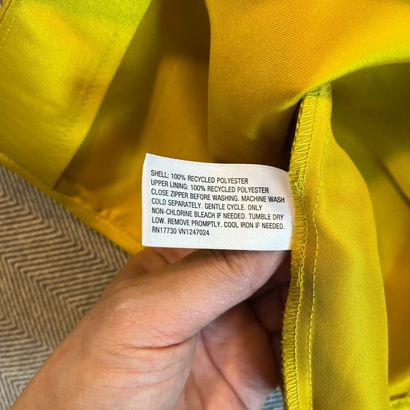 NWT Future Collective Bubble Dress in XX-Small - Picture 12 of 16